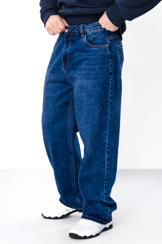 Джинси чоловічі